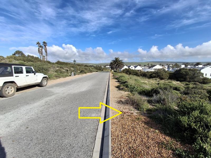 0 Bedroom Property for Sale in Shelley Point Western Cape